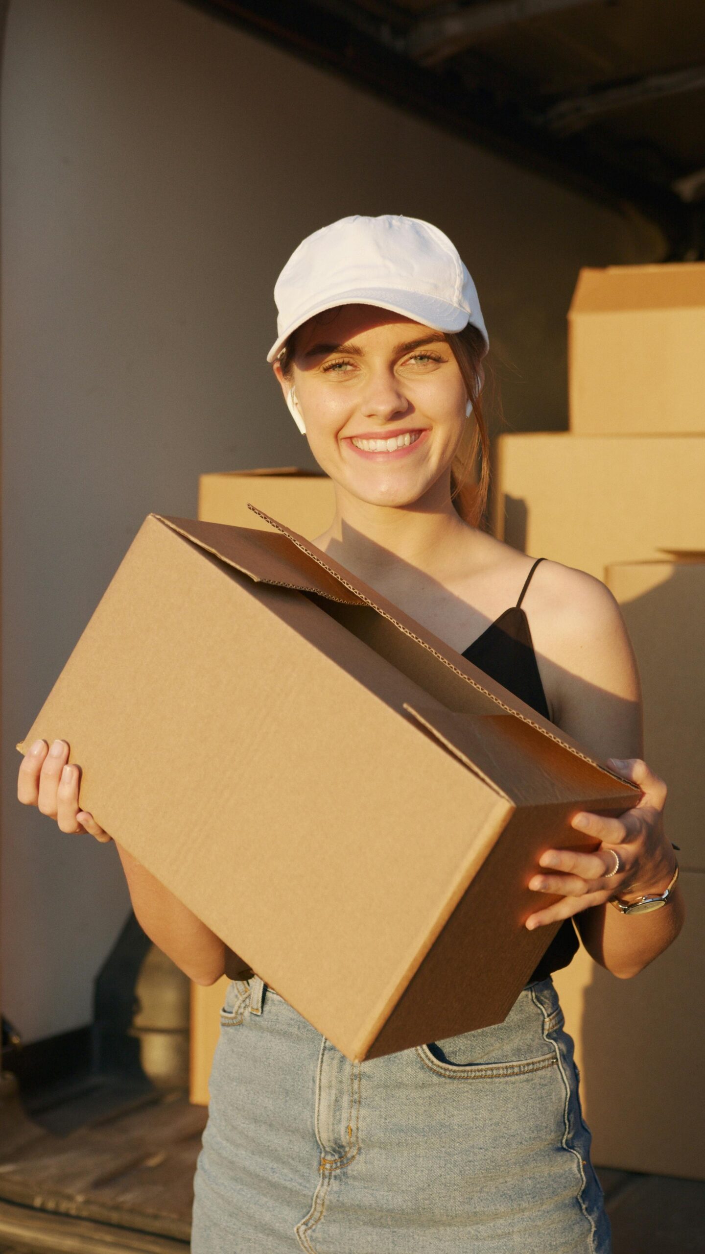 Custom Removals