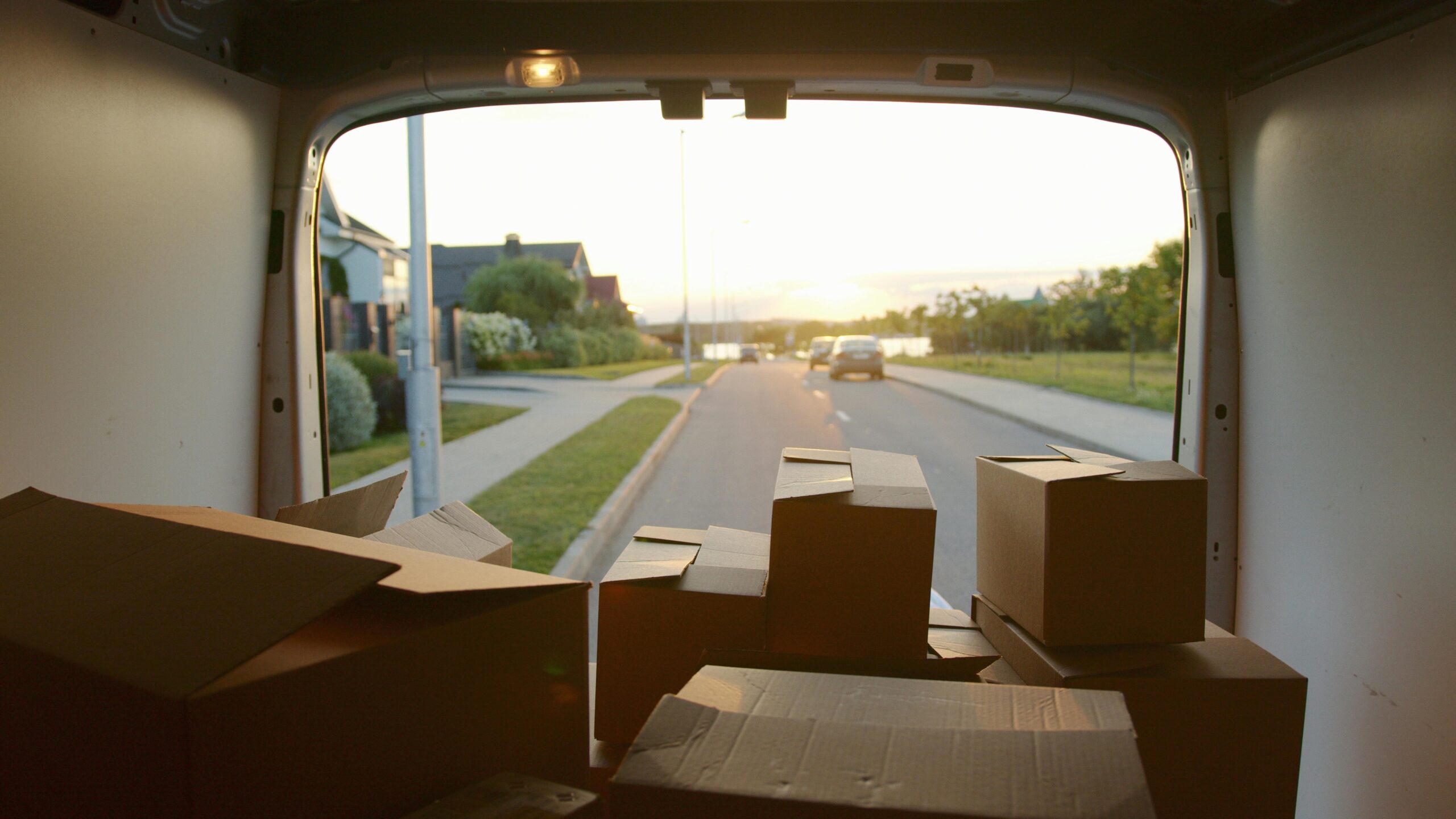 Transport & Delivery